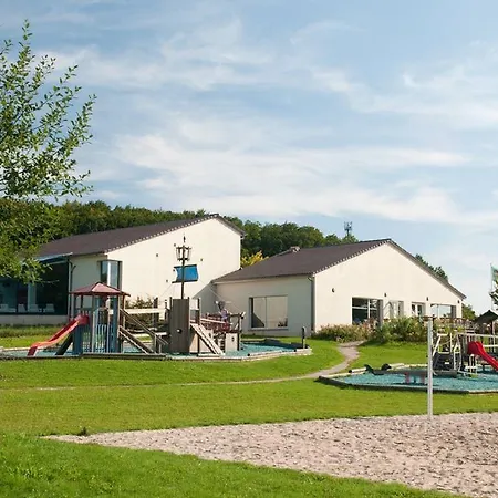 Camping Oasis Oberbronn