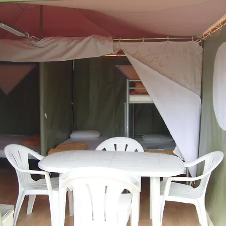 Camping Oasis Camping 3*