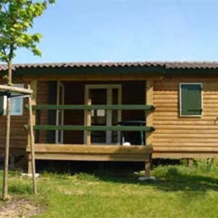 Camping Oasis Oberbronn