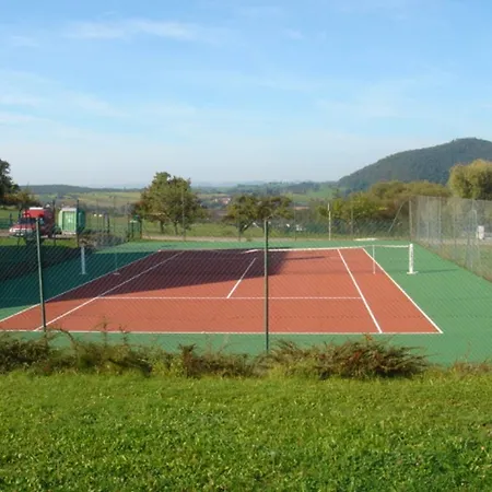 Camping Oasis 3* Oberbronn
